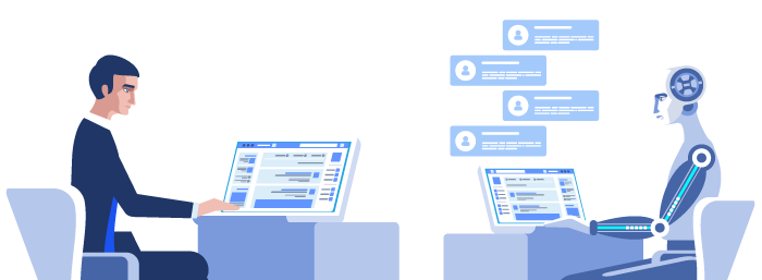 AI chatbots for customer service