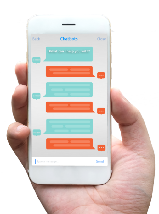 AI chatbots for customer service
